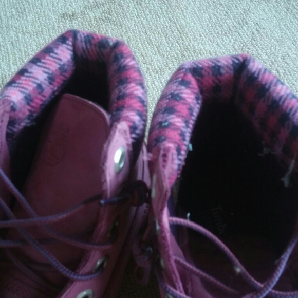 Timberland - Picture 2 of 4